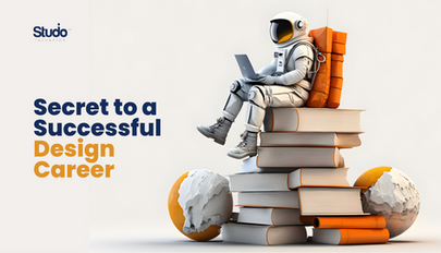 The Secret to a Successful Design Career: Insights from Studio Incubator Graduates