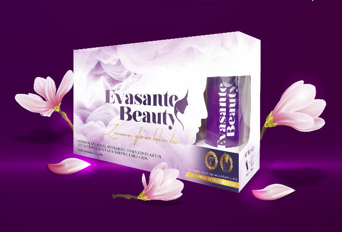 Evasante Beauty Kutusu