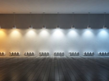 Beyond Brightness: The Importance of Color Temperature in Data Centers, Retail, Healthcare and Education