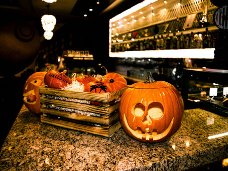 How to Plan the Ultimate Halloween Party with RestauRent