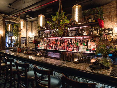 Top Winter Birthday Party Venues in NYC for a Cozy Celebration