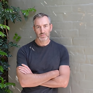 Writer: Liam Gordon Murphy
