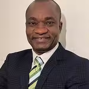 David Basiru Amuneni