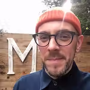 Dan McCabe