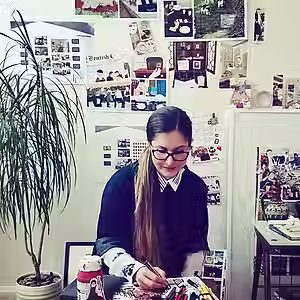 Kremena Dimitrova