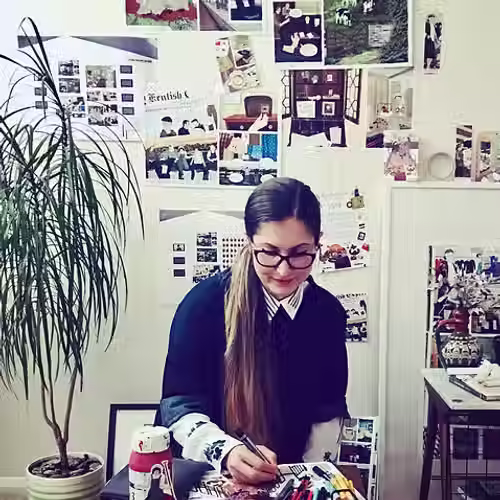 Kremena Dimitrova