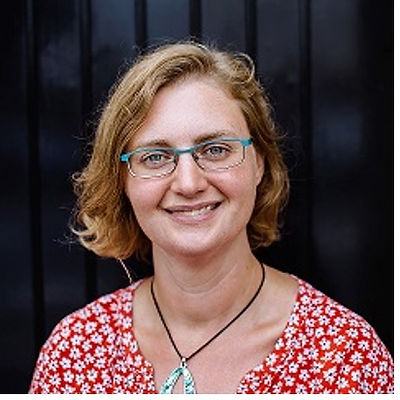 Jodi Burkett