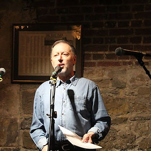Richard Peirce