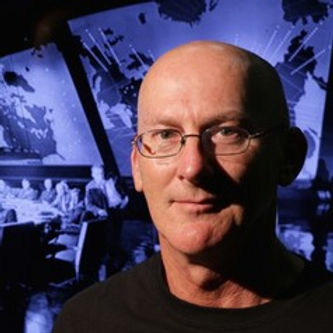 Mick Broderick
