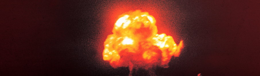 The Trinity Test 80 Years On