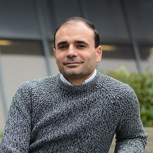 Tarek Teba