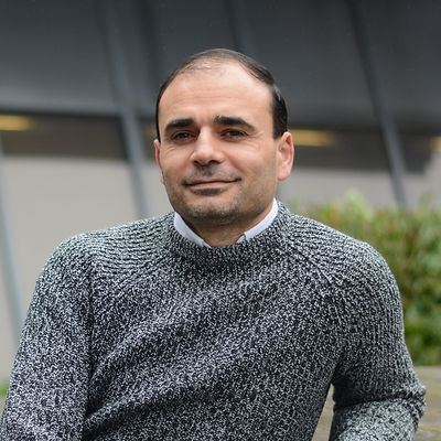 Tarek Teba