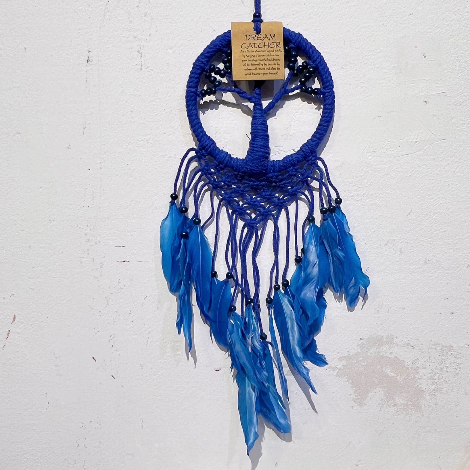 Copia di DREAM CATCHER - ALBERO DELLA VITA
