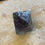 Miniatura: FLUORITE - OTTAEDRI NATURALI