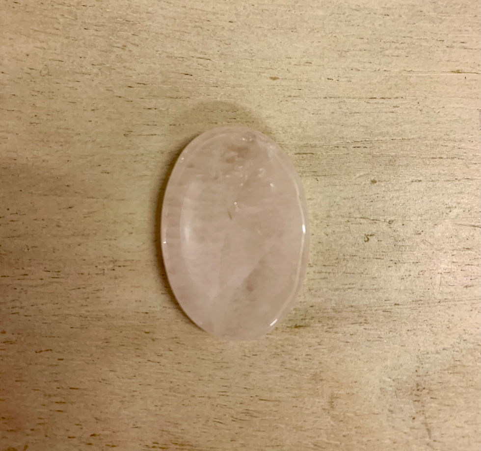 Miniatura: pietre antistress