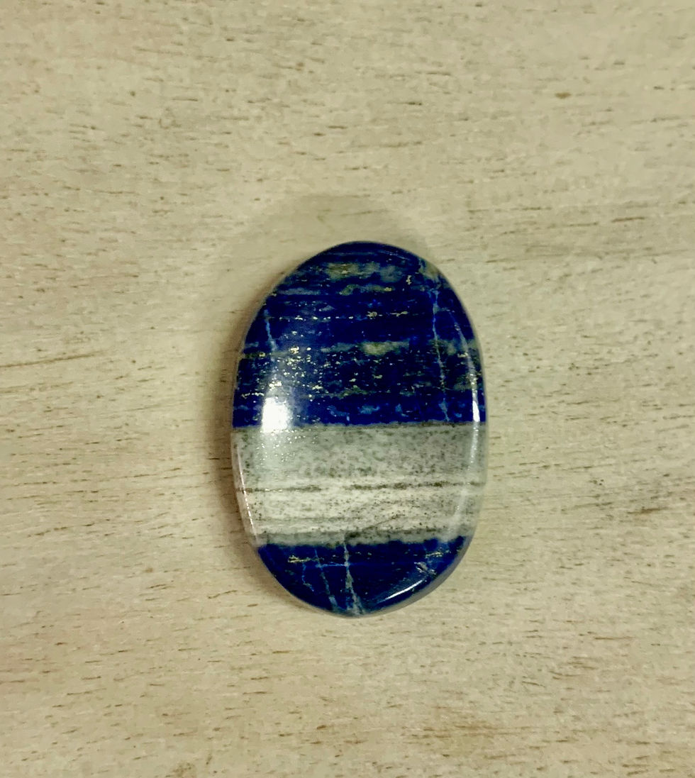 Miniatura: pietre antistress
