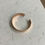 Miniatura: BRACCIALE RAME GAURI