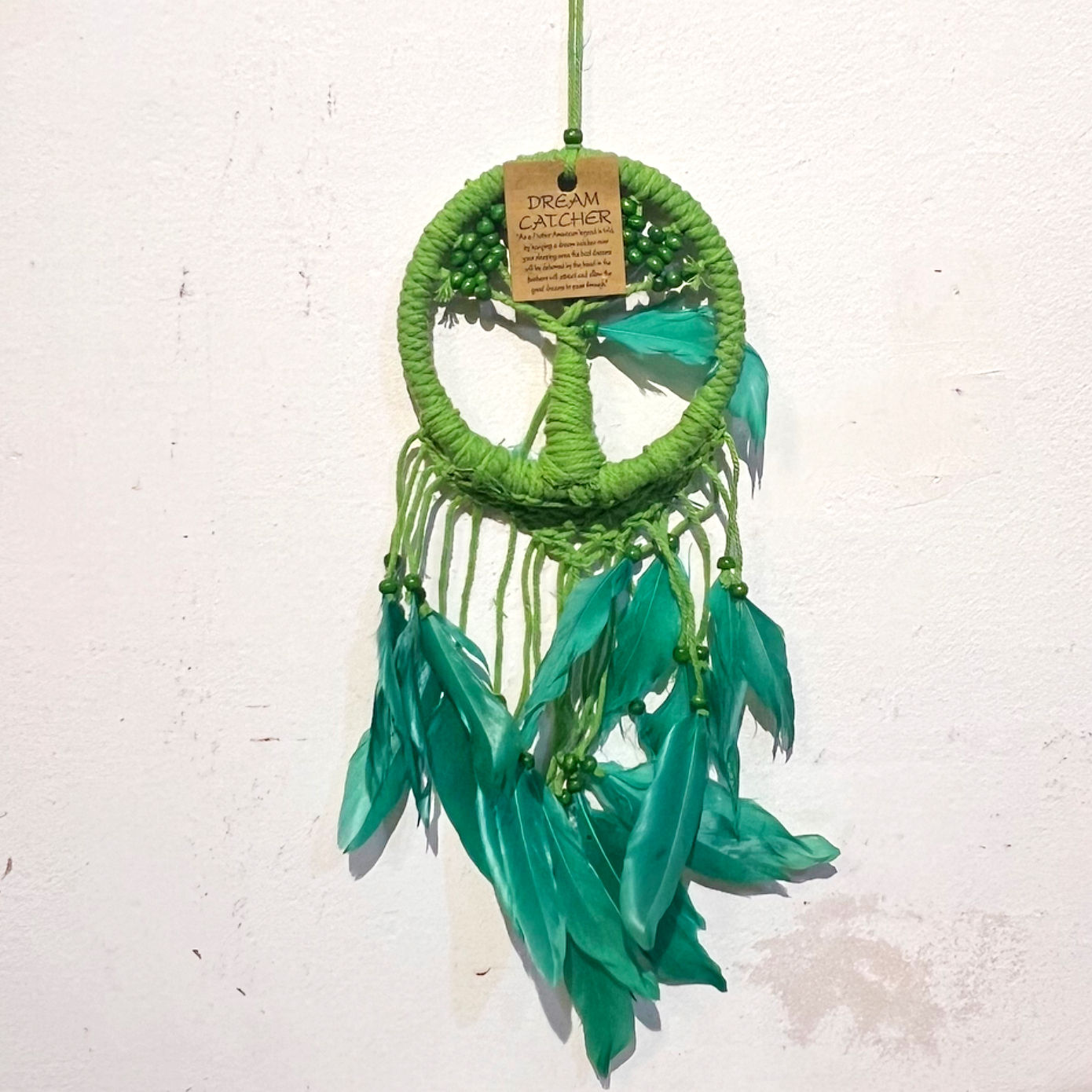 DREAM CATCHER - ALBERO DELLA VITA