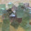 Miniatura: FLUORITE - OTTAEDRI NATURALI