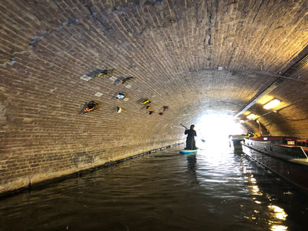 SUP-Amersfoort Canal Tour Langestraat.jpeg