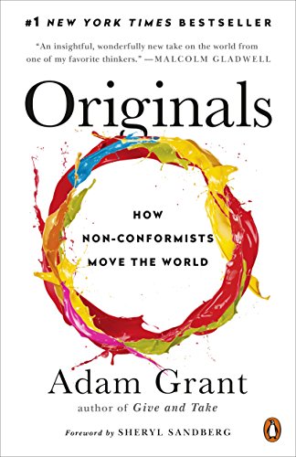 'Originals' (source: AdamGrant.net)