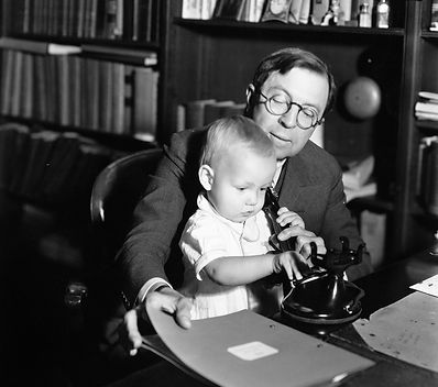 Closing the generation gap