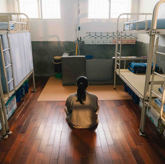 桃園女子監獄紀錄片