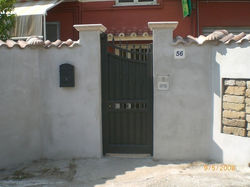 cancello 11