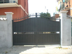 cancello 12