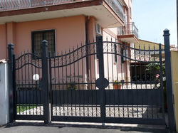 cancello 6