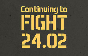 Two years of being unbreakable