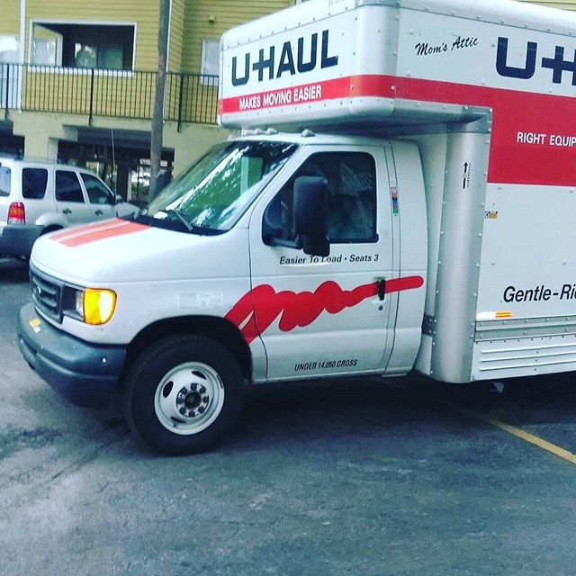 WE CAN LOAD/UNLOAD YOUR PODS, TRUCKS, ABF & Tampa Moving Help ? Order Movers Online w/ Mango Moving Labor's Loadunloadexperts.!