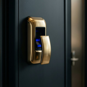 Access Control Solutions for Exclusive Estates