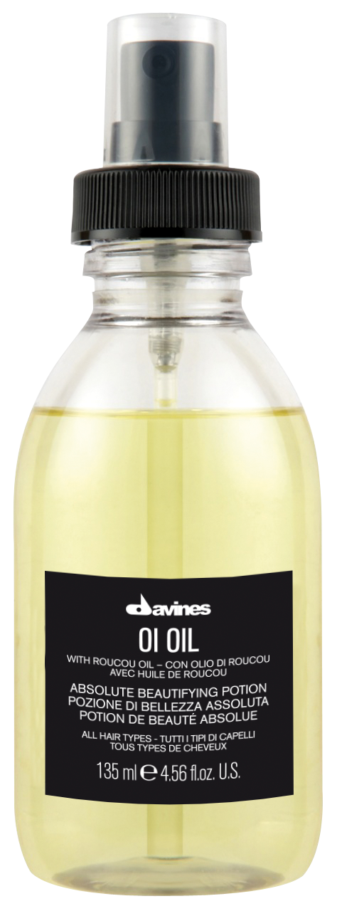 OI OIL 135 ml