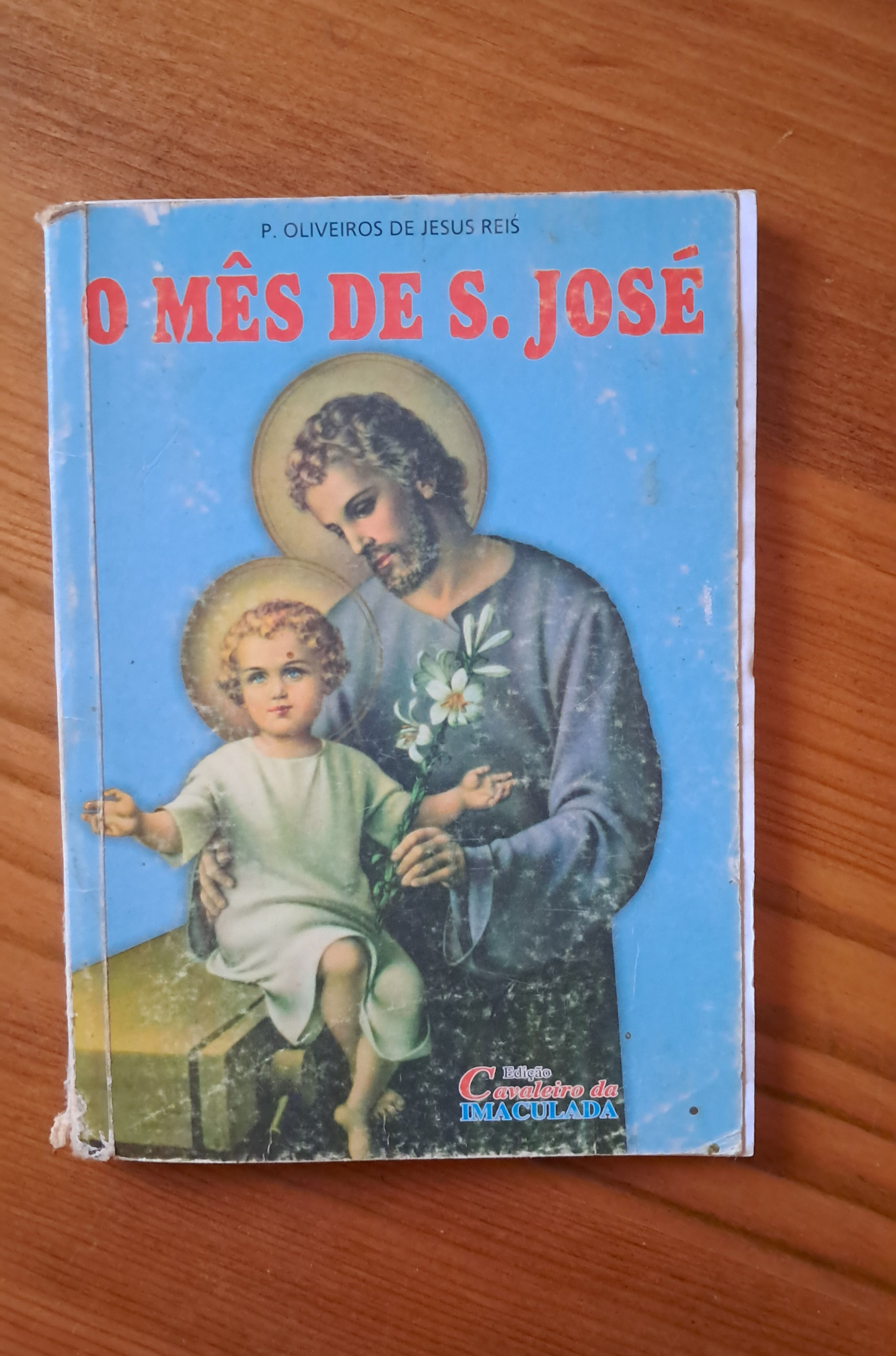O Mês de S. José