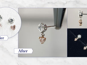 オーダージュエリー ---003