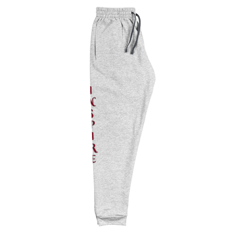 Thumbnail: Unisex Joggers