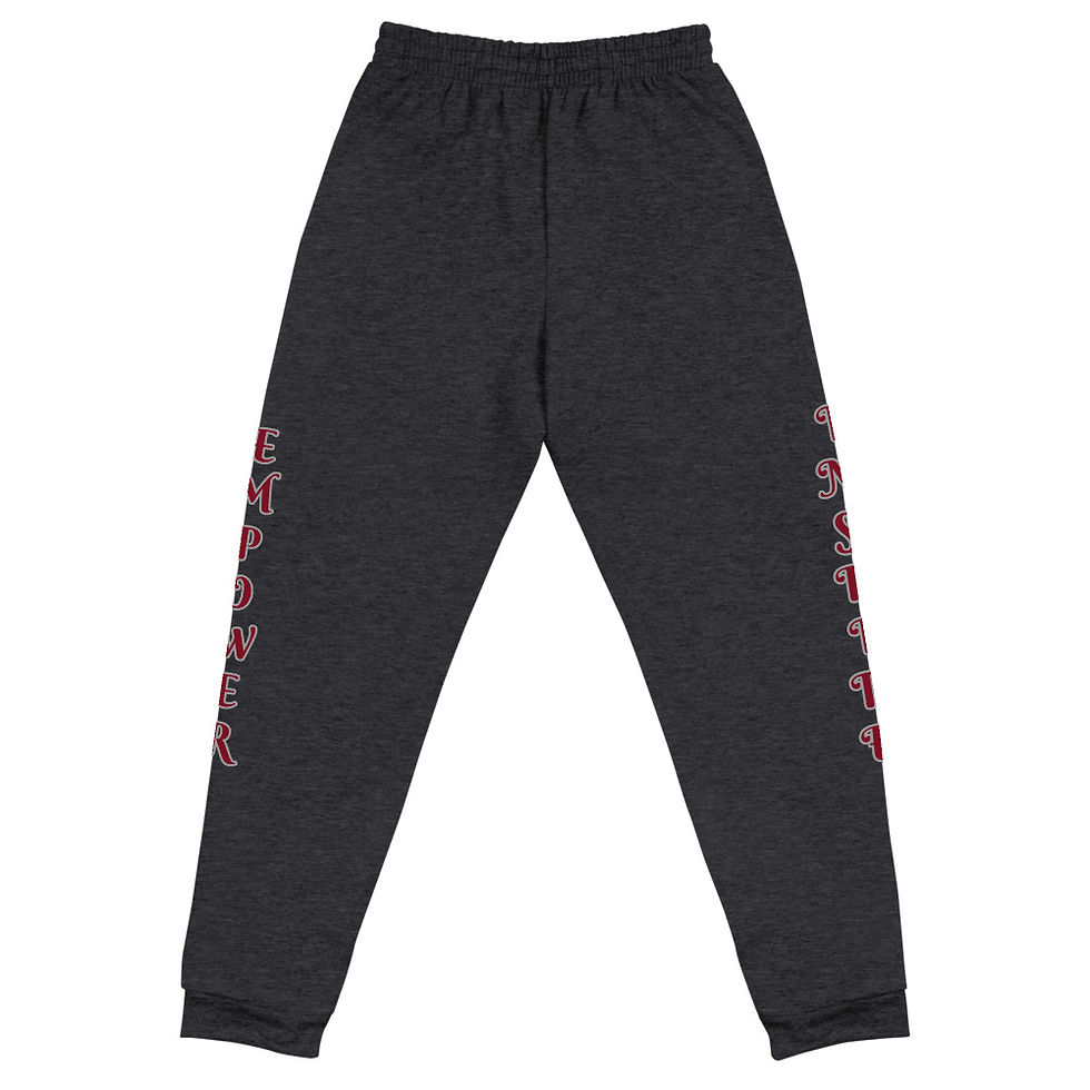 Thumbnail: Unisex Joggers