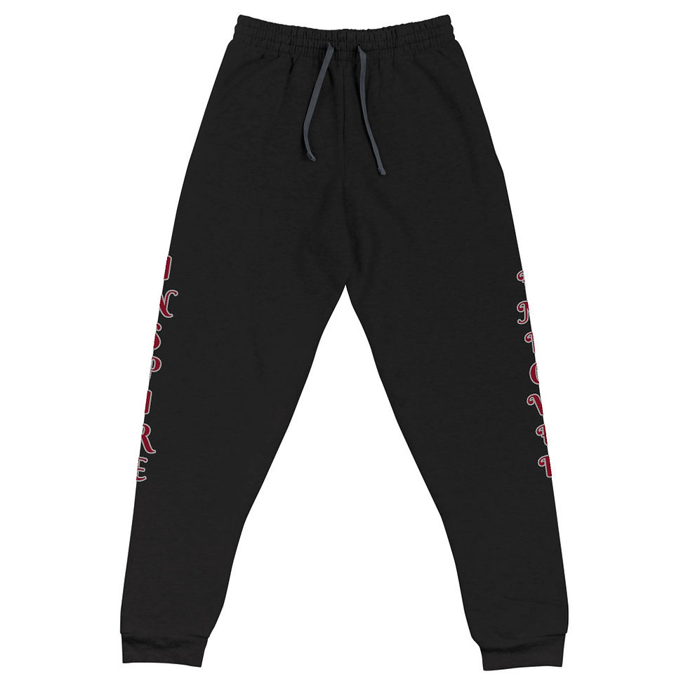 Thumbnail: Unisex Joggers