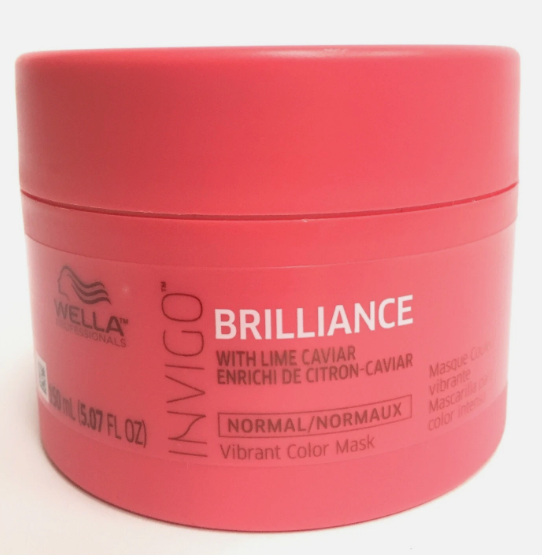Wella invigo color brilliance mask 150ml