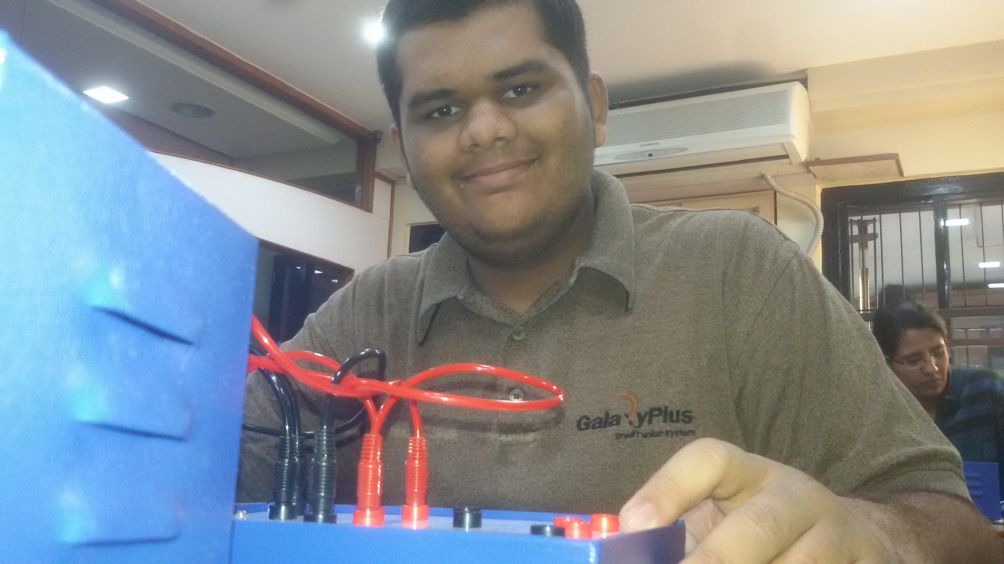 Writer: Priyal Tech