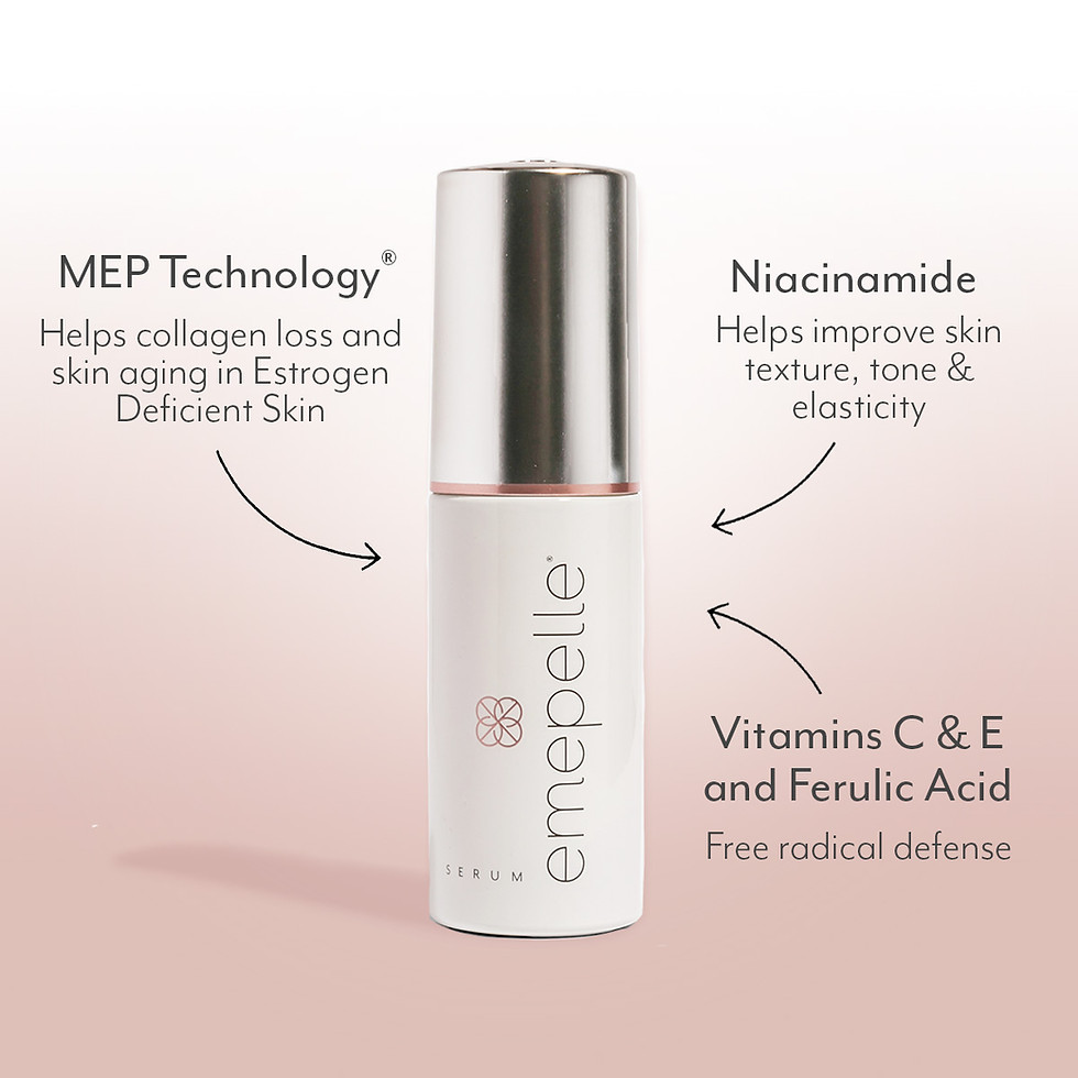 Thumbnail: Emepelle Anti-Aging Serum