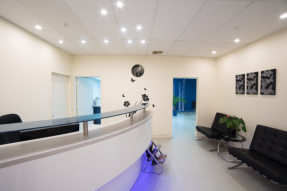 Good dentist in Auckland