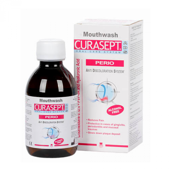 Curasept Mouthwash