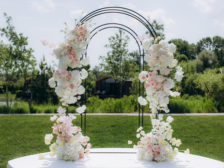 The Biggest Wedding Ceremony Mistakes Couples Make (and How to Avoid Them)