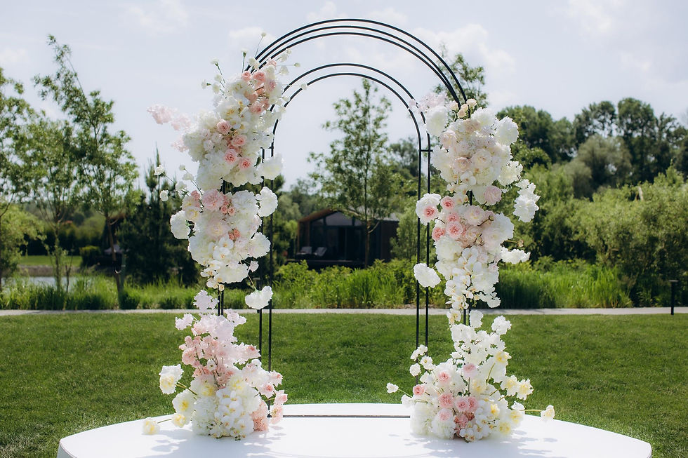 The Biggest Wedding Ceremony Mistakes Couples Make (and How to Avoid Them)