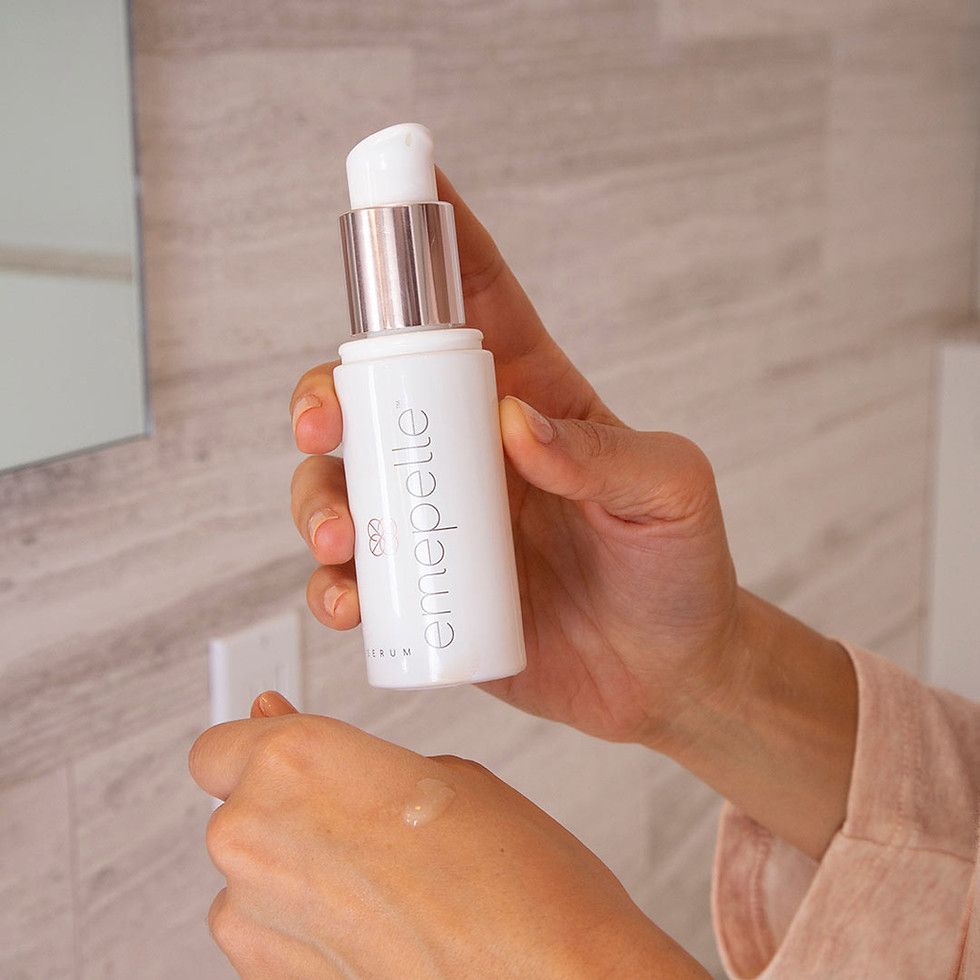 Thumbnail: Emepelle Anti-Aging Serum