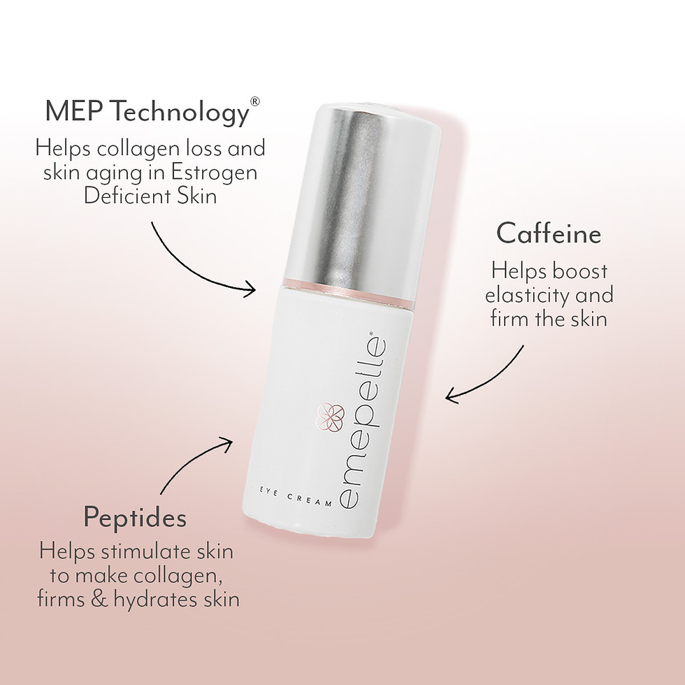 Thumbnail: Emepelle Anti-Aging Eye Cream