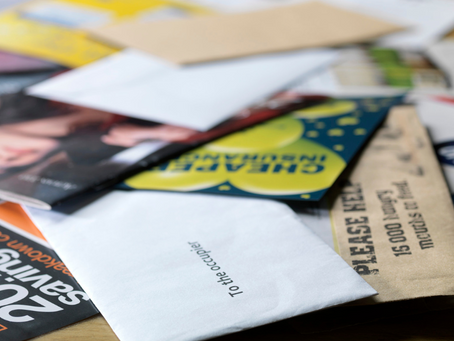 Unleash the Power of Postcards: 5 Design Tips for Unforgettable Marketing with Printing Galore