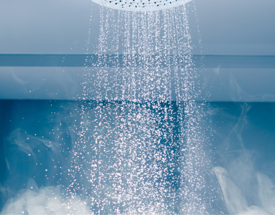 Hot Water